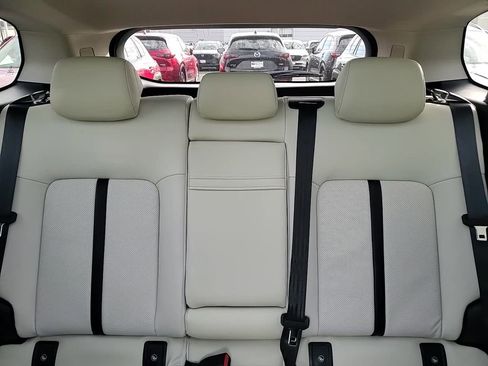 New 2026 MAZDA CX-50 AWD 2.5 S w/ Weather Package image 23