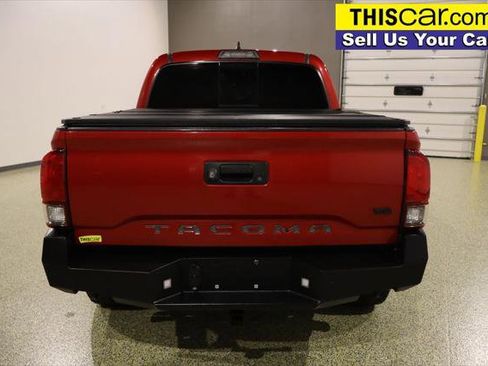 Used 2019 Toyota Tacoma SR5 image 6
