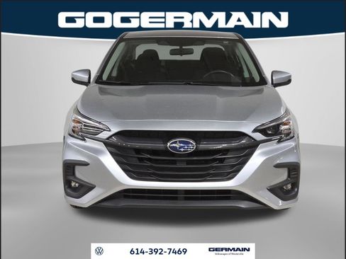 Used 2025 Subaru Legacy Premium AWD/4WD image 3