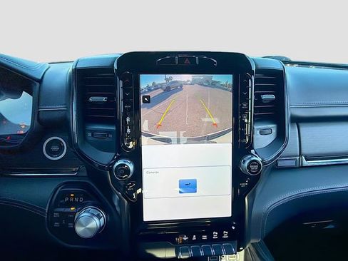 Used 2023 RAM 1500 Limited w/ Body Color Bumper Group image 31