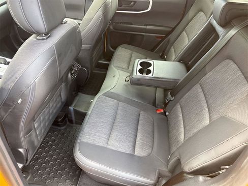 Used 2022 Ford Bronco Sport Big Bend w/ Convenience Package image 15