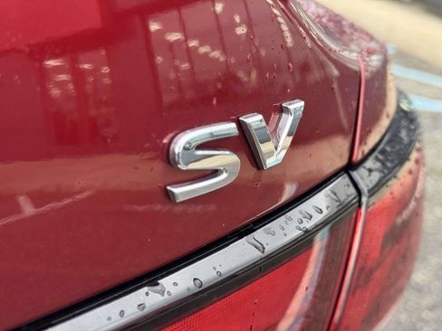 Used 2023 Nissan Sentra SV FWD image 10