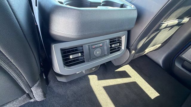 New 2026 Ford F350 Lariat w/ Tremor Off-Road Package AWD/4WD image 19