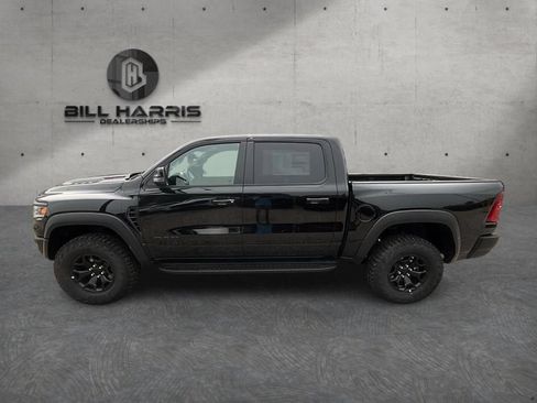 New 2026 RAM 1500 RHO w/ RHO Level 1 Equipment Group AWD/4WD image 9