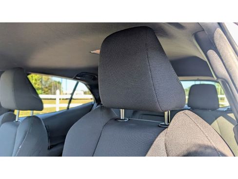 Used 2021 Toyota Corolla SE w/ Carpet Mat Package (TMS) image 16