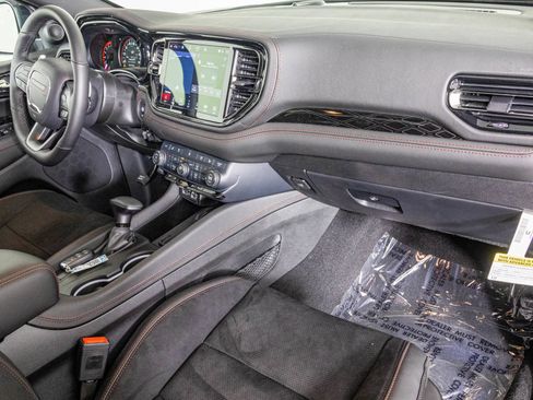 New 2026 Dodge Durango GT AWD/4WD image 46