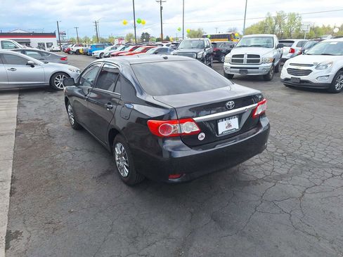 Used 2011 Toyota Corolla LE image 6