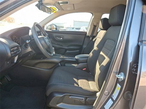Used 2025 Honda HR-V LX image 13