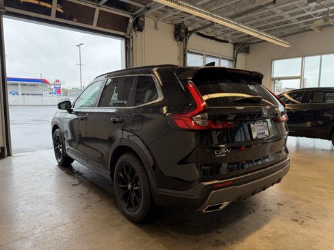 Used 2025 Honda CR-V Sport-L image 5
