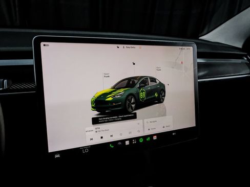 Used 2023 Tesla Model 3 Standard Range RWD image 34