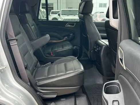 Used 2016 GMC Yukon Denali w/ Open Road Package image 11