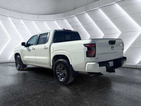 New 2026 Nissan Frontier SV w/ Tow Package image 6
