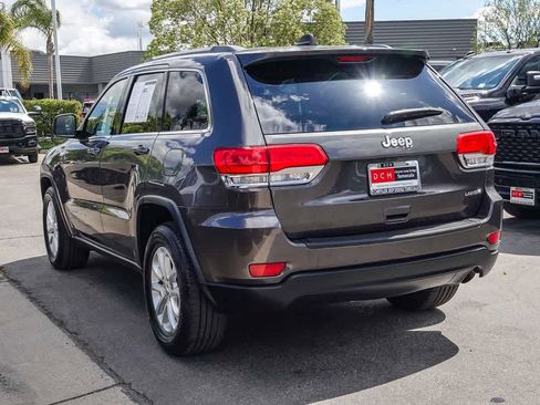 Used 2015 Jeep Grand Cherokee Laredo w/ Quick Order Package 23E image 6