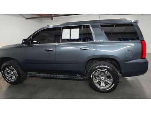 Used 2019 Chevrolet Tahoe LT w/ Off-Road Package image 6