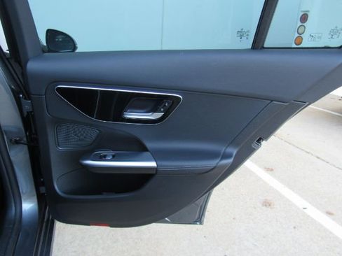 Used 2023 Mercedes-Benz C 300 Sedan image 26