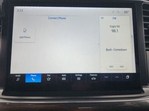 Used 2025 Ford F150 STX w/ STX Black Appearance Package image 30