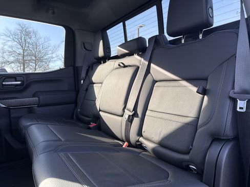 Used 2021 GMC Sierra 1500 Denali w/ Denali Ultimate Package image 30