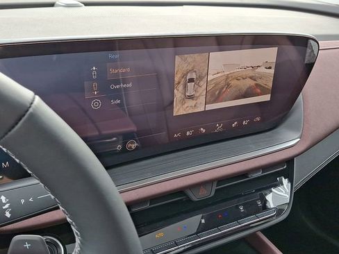 New 2026 Buick Envision Sport Touring image 14