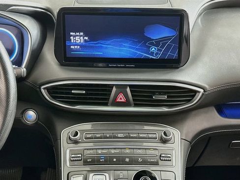 Used 2022 Hyundai Santa Fe Calligraphy FWD image 14