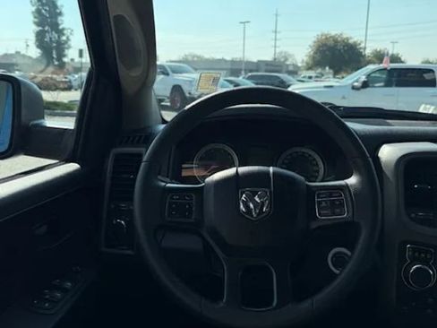 Used 2022 RAM 1500 Tradesman w/ Popular Equipment Group image 29