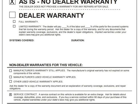 Used 2016 Honda Accord LX image 28