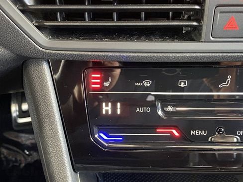 New 2026 Volkswagen Jetta Sport FWD image 19