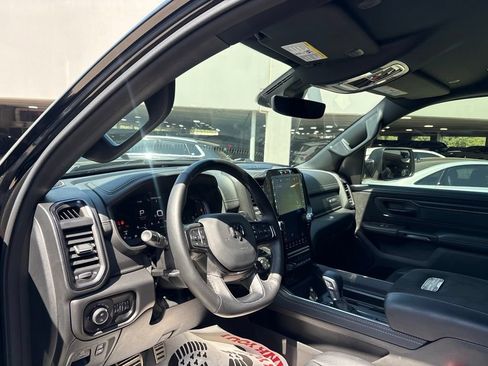 Used 2026 RAM 1500 RHO AWD/4WD image 12