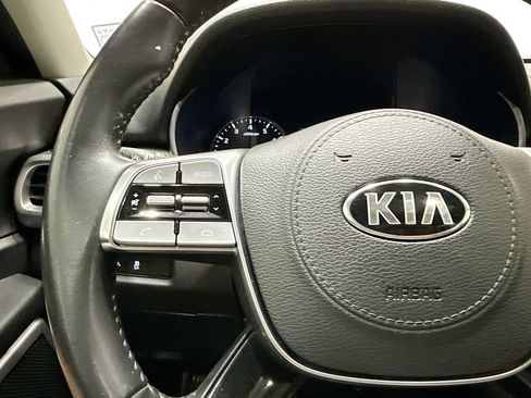 Used 2020 Kia Telluride S w/ S 8 Passenger Seating Package image 30