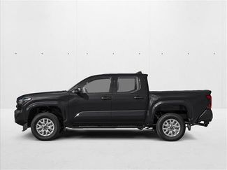 New 2026 Toyota Tacoma SR RWD video 3