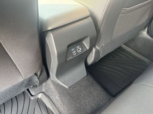 New 2026 Subaru Crosstrek 2.0i Premium AWD/4WD image 29
