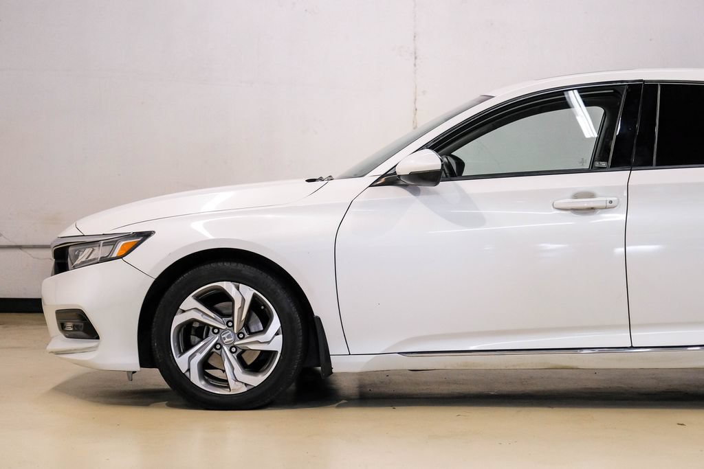 Used 2019 Honda Accord EX-L image 17
