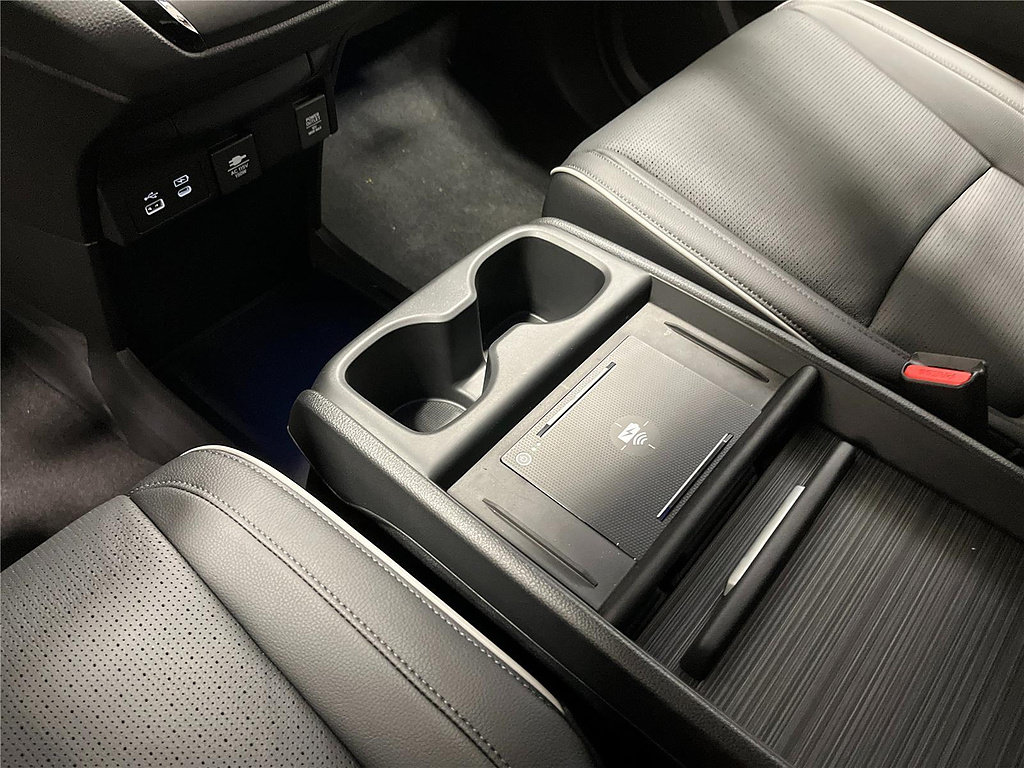 New 2027 Honda Odyssey Elite image 18
