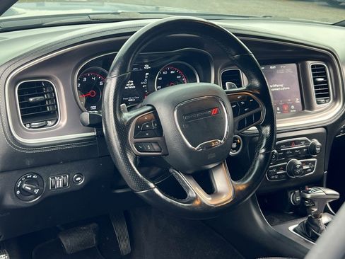 Used 2022 Dodge Charger GT w/ Plus Group image 19