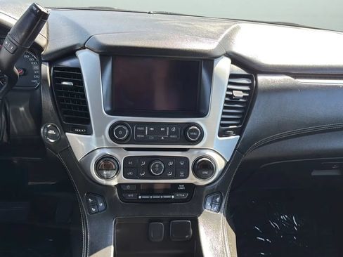 Used 2018 GMC Yukon XL SLT w/ Open Road Package RWD image 15