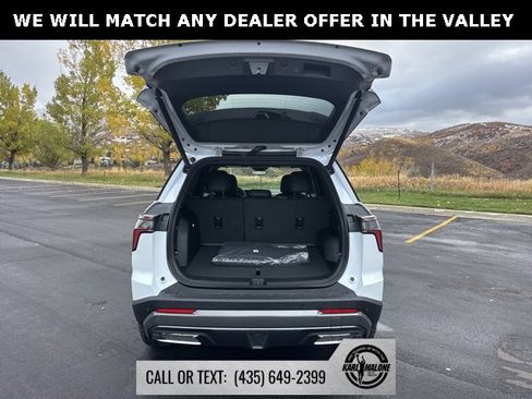 New 2026 Chevrolet Equinox ACTIV w/ Convenience Package III image 32