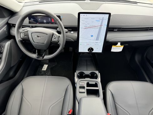 New 2026 Ford Mustang Mach-E Select image 13