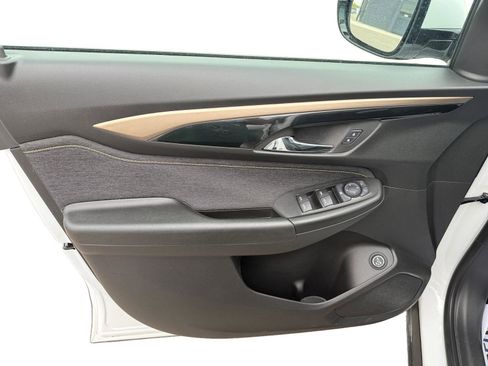 Used 2024 Chevrolet TrailBlazer ACTIV w/ Convenience Package image 9