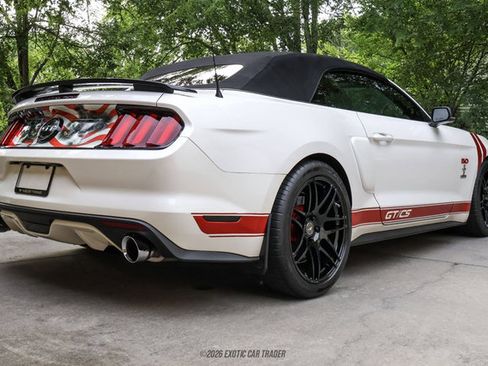 Used 2017 Ford Mustang GT Premium w/ Equipment Group 401A RWD image 20