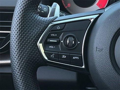 New 2026 Acura RDX A-Spec AWD/4WD image 14