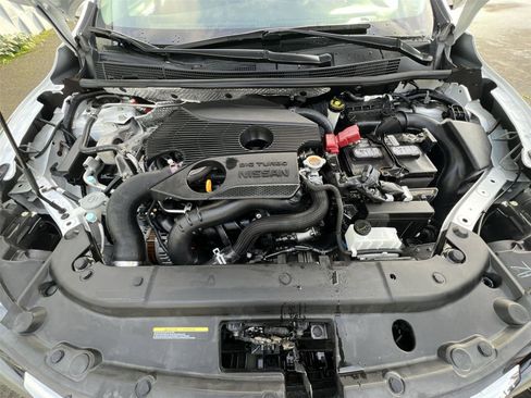 Used 2017 Nissan Sentra SR Turbo w/ Protection Package image 24