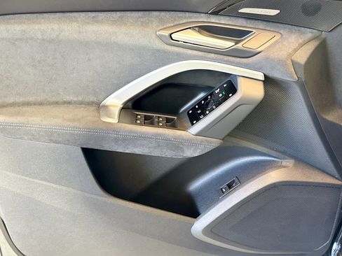 New 2025 Audi SQ5 Premium Plus image 15