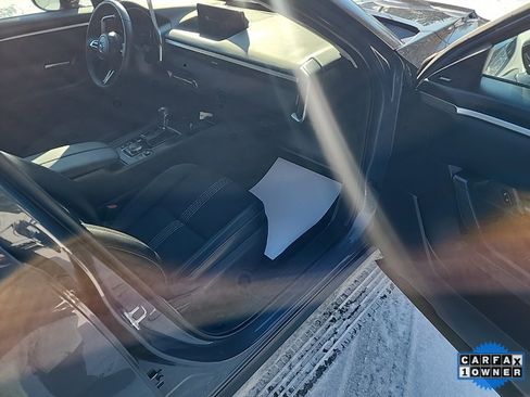 Certified 2024 MAZDA CX-50 AWD 2.5 S w/ Weather Package image 25