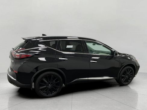 Certified 2024 Nissan Murano Platinum w/ Cargo Package AWD/4WD image 2