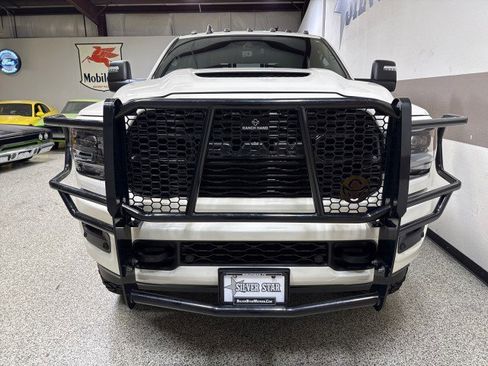 Used 2024 RAM 2500 Limited image 48