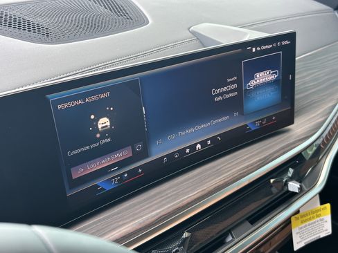 New 2026 BMW X5 xDrive40i w/ M Sport Package image 22