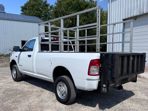 Used 2022 RAM 2500 Tradesman image 6