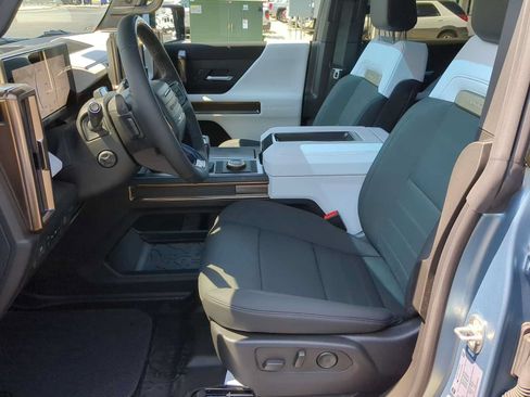 Used 2024 GMC Hummer EV 3X w/ Omega Edition AWD/4WD image 13