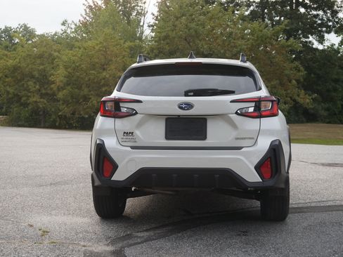 Used 2024 Subaru Crosstrek 2.0i Premium AWD/4WD image 6