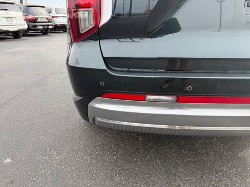 Used 2025 Hyundai Palisade Calligraphy FWD image 9