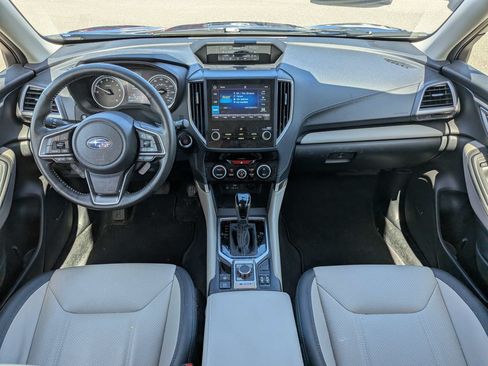 Certified 2024 Subaru Forester Limited AWD/4WD image 15